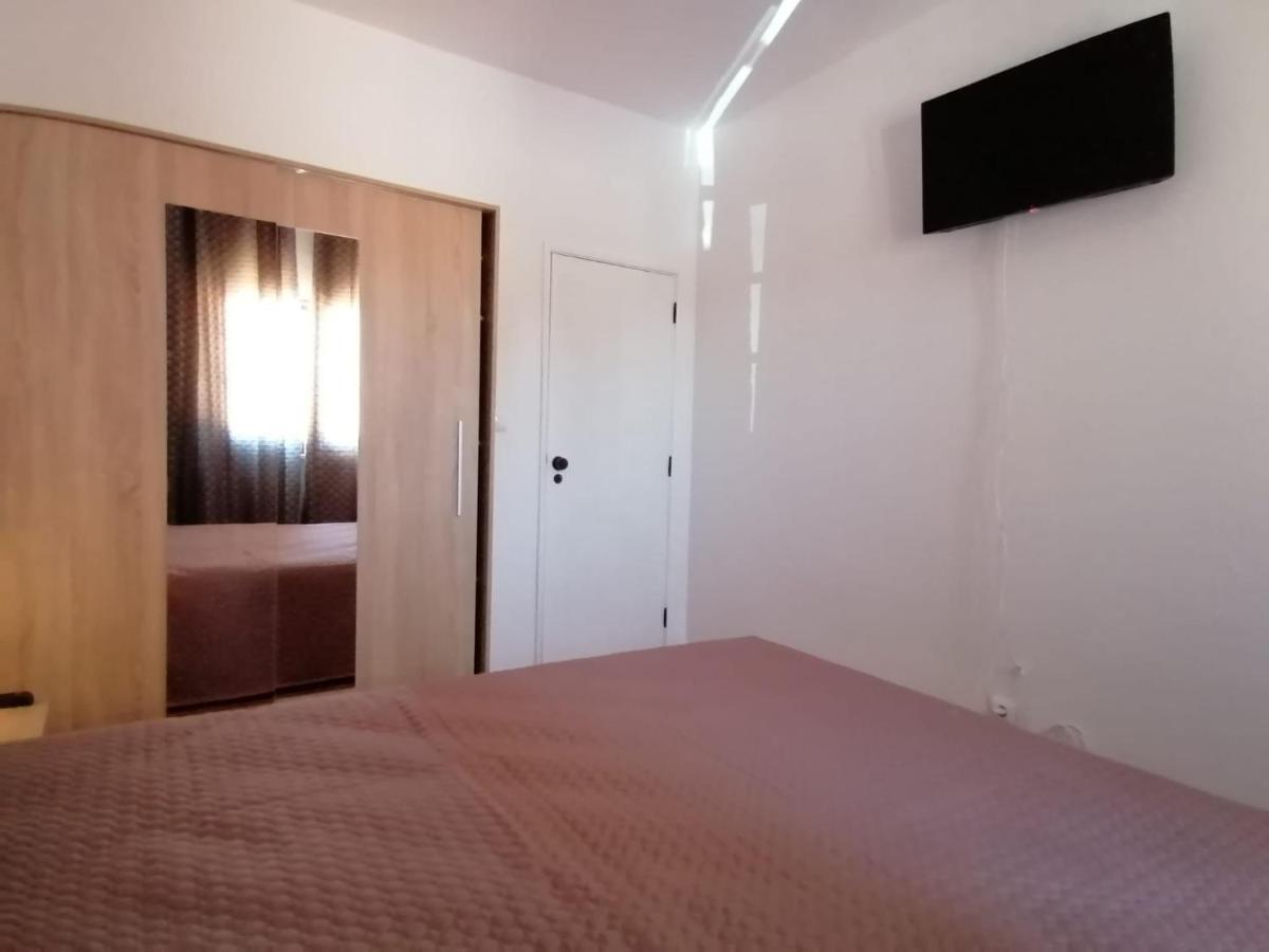 Mikes Nora Velha Apartment تافيرا المظهر الخارجي الصورة